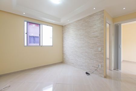Apartamento à venda com 40m², 2 quartos e 1 vagaSala