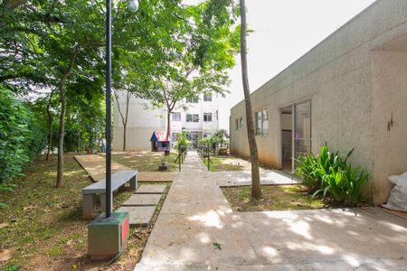 Apartamento à venda com 40m², 2 quartos e 1 vagaÁrea comum