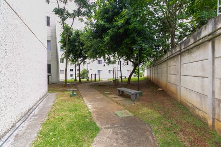 Apartamento à venda com 40m², 2 quartos e 1 vagaÁrea comum