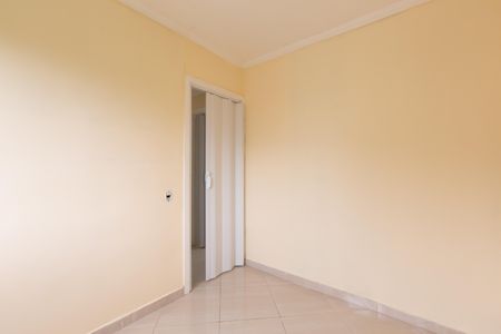 Apartamento à venda com 40m², 2 quartos e 1 vagaQuarto 2