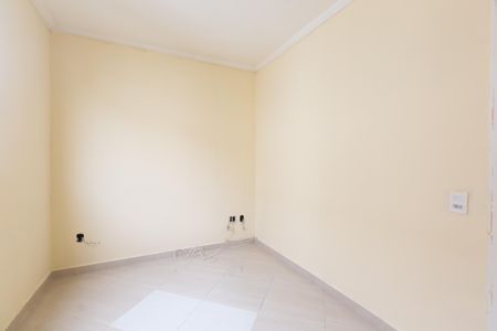 Apartamento à venda com 40m², 2 quartos e 1 vagaQuarto 1