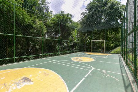 Apartamento à venda com 40m², 2 quartos e 1 vagaQuadra