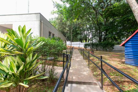 Apartamento à venda com 40m², 2 quartos e 1 vagaÁrea comum