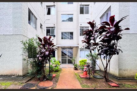 Apartamento à venda com 40m², 2 quartos e 1 vagaÁrea comum