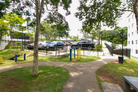 Apartamento à venda com 40m², 2 quartos e 1 vagaÁrea comum