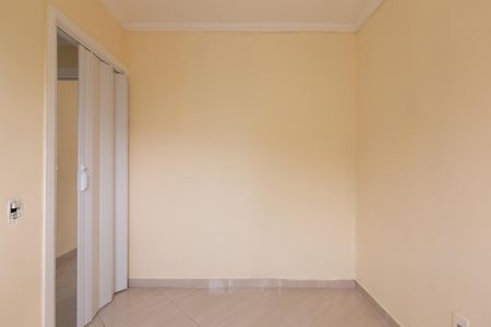 Apartamento à venda com 40m², 2 quartos e 1 vagaQuarto 2