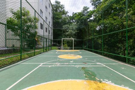 Apartamento à venda com 40m², 2 quartos e 1 vagaQuadra