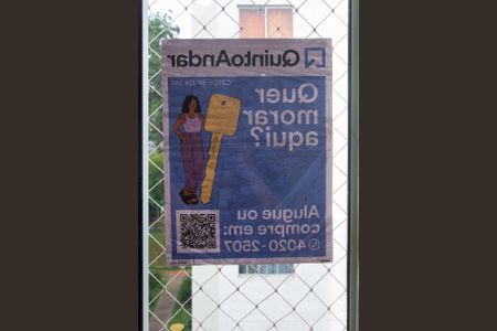 Apartamento à venda com 40m², 2 quartos e 1 vagaPlaquinha