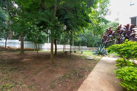 Apartamento à venda com 40m², 2 quartos e 1 vagaÁrea comum Área comum