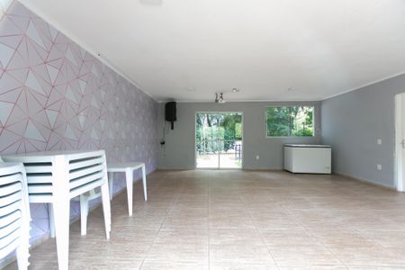 Apartamento à venda com 40m², 2 quartos e 1 vagaSalão de Festa