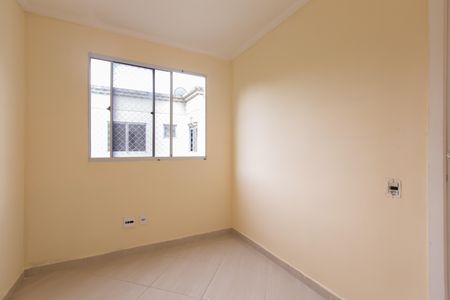 Apartamento à venda com 40m², 2 quartos e 1 vagaQuarto 2