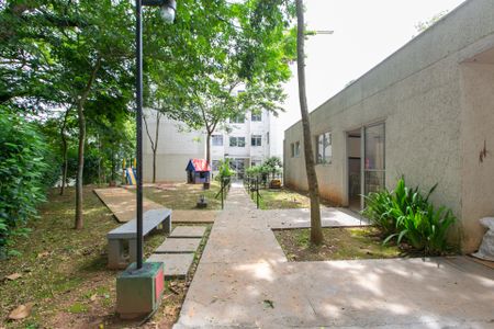 Apartamento à venda com 40m², 2 quartos e 1 vagaÁrea comum