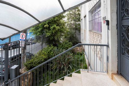 Apartamento à venda com 57m², 2 quartos e sem vagaEntrada