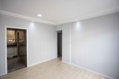 Apartamento à venda com 57m², 2 quartos e sem vagaSala