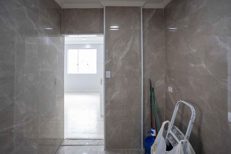 Apartamento à venda com 57m², 2 quartos e sem vagaCozinha