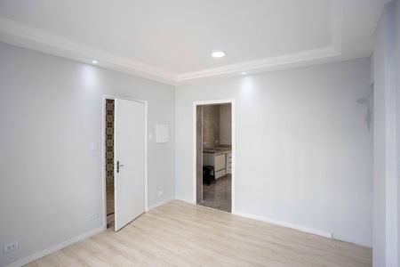 Apartamento à venda com 57m², 2 quartos e sem vagaSala