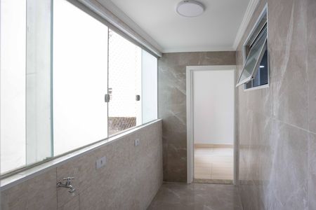 Apartamento à venda com 57m², 2 quartos e sem vagaÁrea de Serviço