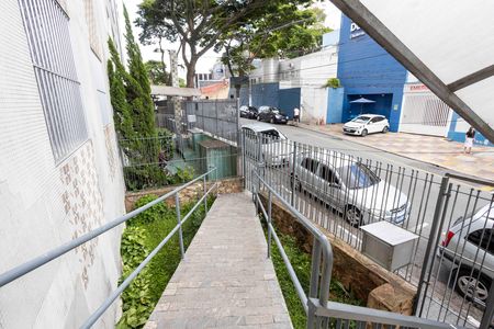 Apartamento à venda com 57m², 2 quartos e sem vagaEntrada