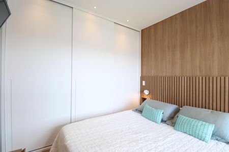 Apartamento à venda com 89m², 2 quartos e 2 vagasSuíte