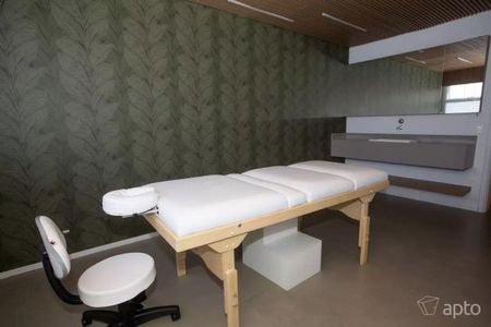 Apartamento à venda com 89m², 2 quartos e 2 vagasMassagem