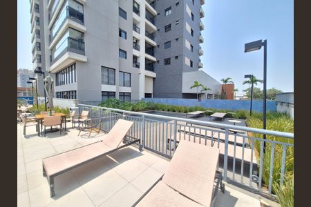 Apartamento à venda com 89m², 2 quartos e 2 vagasÁrea comum - Piscina Infantil