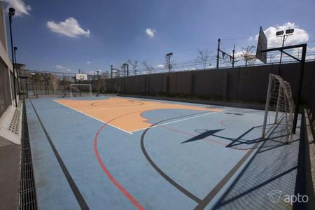 Apartamento à venda com 89m², 2 quartos e 2 vagasQuadra Esportiva