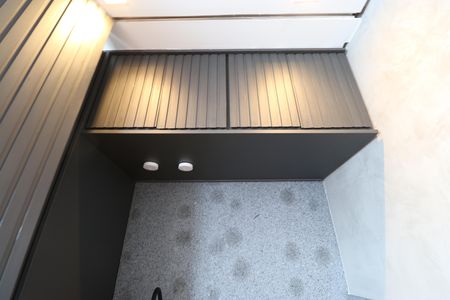 Apartamento à venda com 89m², 2 quartos e 2 vagasÁrea de Serviço