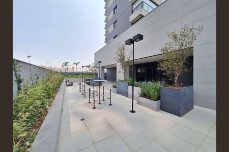 Apartamento à venda com 89m², 2 quartos e 2 vagasÁrea comum