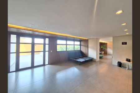 Apartamento à venda com 89m², 2 quartos e 2 vagasSpa