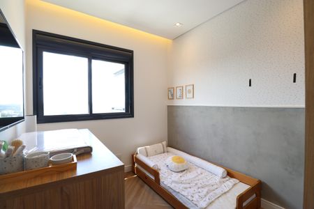 Apartamento à venda com 89m², 2 quartos e 2 vagasQuarto