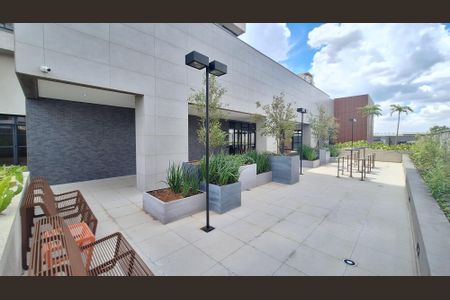 Apartamento à venda com 89m², 2 quartos e 2 vagasÁrea comum