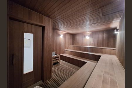 Apartamento à venda com 89m², 2 quartos e 2 vagasSaúna