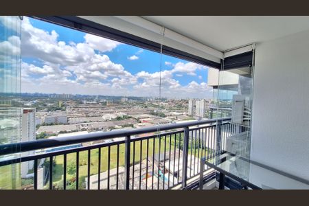 Apartamento à venda com 89m², 2 quartos e 2 vagasVaranda da Suite