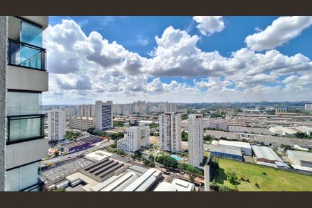 Apartamento à venda com 89m², 2 quartos e 2 vagasVista da Suíte