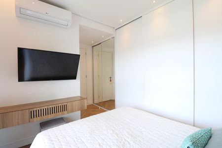 Apartamento à venda com 89m², 2 quartos e 2 vagasSuíte