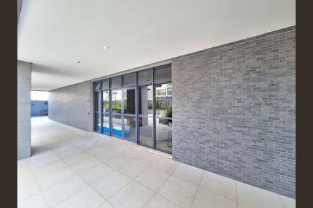 Apartamento à venda com 89m², 2 quartos e 2 vagasÁrea gourmet