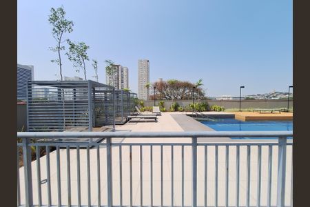 Apartamento à venda com 89m², 2 quartos e 2 vagasÁrea comum