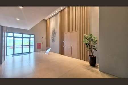 Apartamento à venda com 89m², 2 quartos e 2 vagasÁrea comum