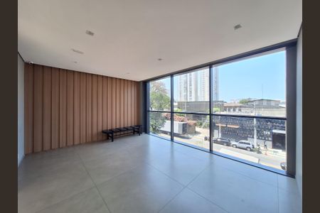 Apartamento à venda com 89m², 2 quartos e 2 vagasÁrea comum