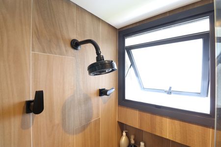 Apartamento à venda com 89m², 2 quartos e 2 vagasBanheiro da Suíte