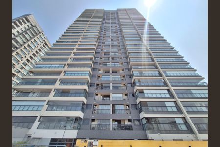 Apartamento à venda com 89m², 2 quartos e 2 vagasFachada