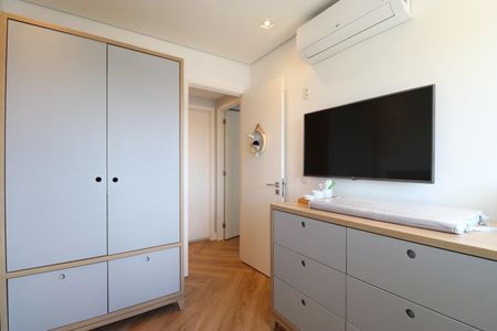 Apartamento à venda com 89m², 2 quartos e 2 vagasQuarto