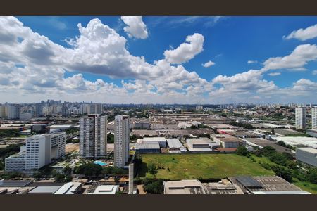 Apartamento à venda com 89m², 2 quartos e 2 vagasVista da Suíte