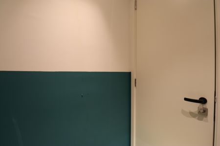 Apartamento à venda com 89m², 2 quartos e 2 vagasLavabo