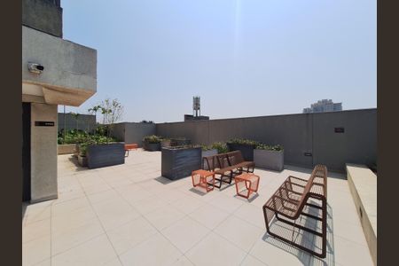 Apartamento à venda com 89m², 2 quartos e 2 vagasÁrea comum