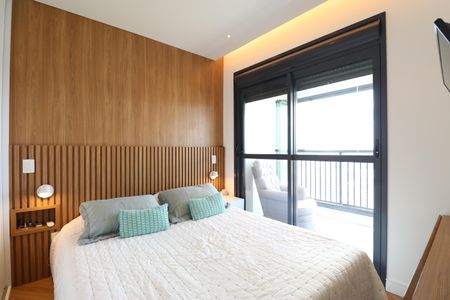 Apartamento à venda com 89m², 2 quartos e 2 vagasSuíte