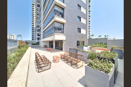 Apartamento à venda com 89m², 2 quartos e 2 vagasÁrea comum