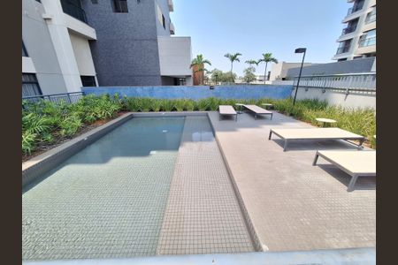 Apartamento à venda com 89m², 2 quartos e 2 vagasÁrea comum - Piscina Infantil