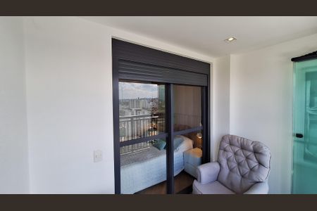 Apartamento à venda com 89m², 2 quartos e 2 vagasVaranda da Suite