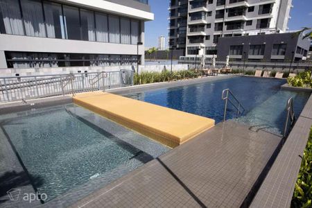 Apartamento à venda com 89m², 2 quartos e 2 vagasÁrea comum - Piscina